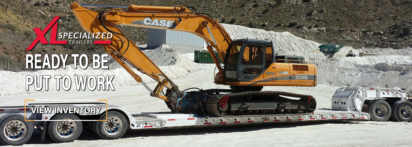 Xl Specialized Trailers Western Star Northwest